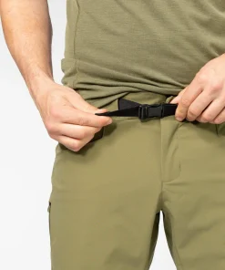 Sweet Protection Men's Hunter Slashed Shorts Woodland Hot