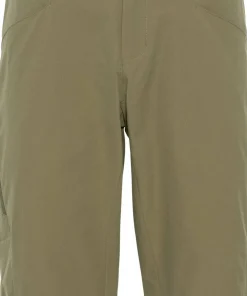 Sweet Protection Men's Hunter Slashed Shorts Woodland Hot