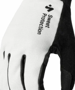 Sweet Protection Men's Hunter Gloves Bright White Online