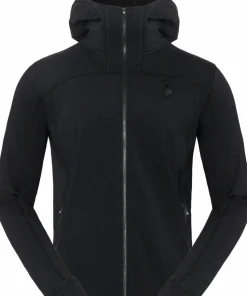 Sweet Protection Men's Sawyer Zip Hoodie Black