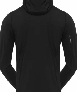 Sweet Protection Men's Sawyer Zip Hoodie Black