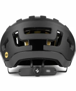 Sweet Protection Outrider Mips Helmet Matte Black