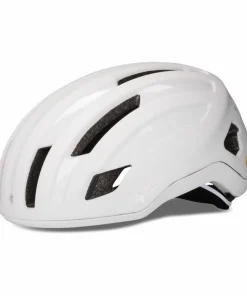 Sweet Protection Outrider Mips Helmet Matte White MWHTE New