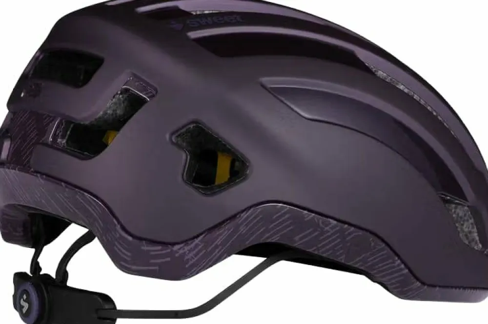 New Outrider Mips Helmet Skydd & Säkerhet|Cykel