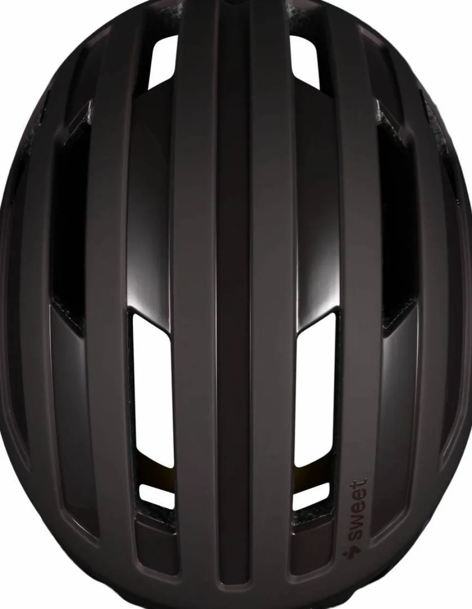 Sweet Protection Outrider Mips Helmet Burnt Brown