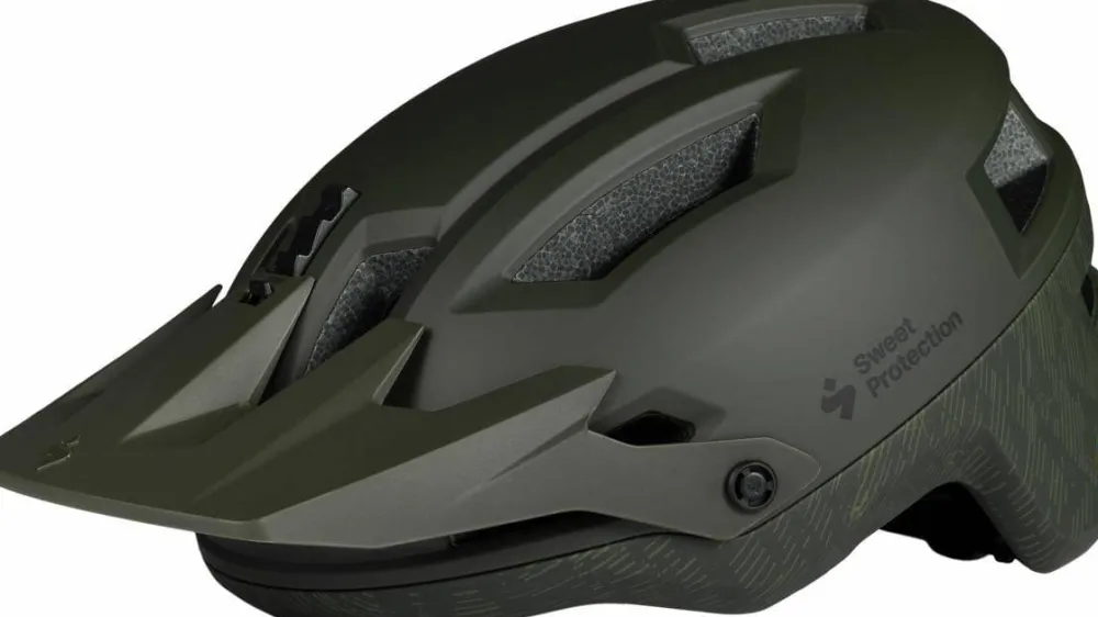New Primer Mips Helmet Cykling