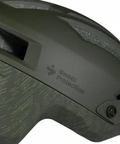 New Primer Mips Helmet Cykling