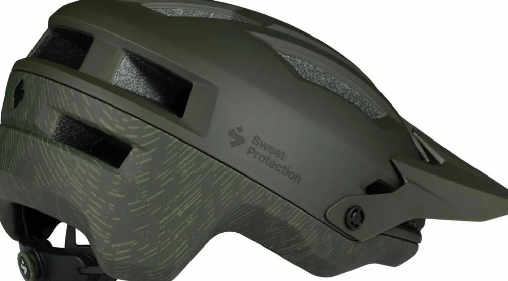 New Primer Mips Helmet Cykling