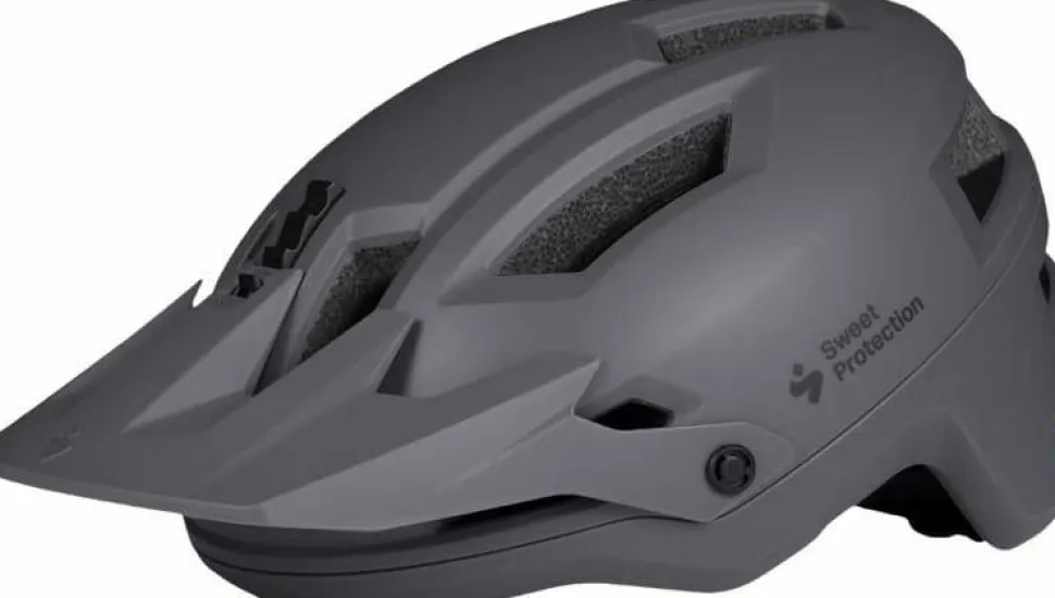 Sweet Protection Primer Mips Helmet Graphite