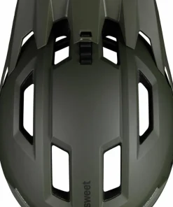 Sweet Protection Primer Mips Helmet Maze Green