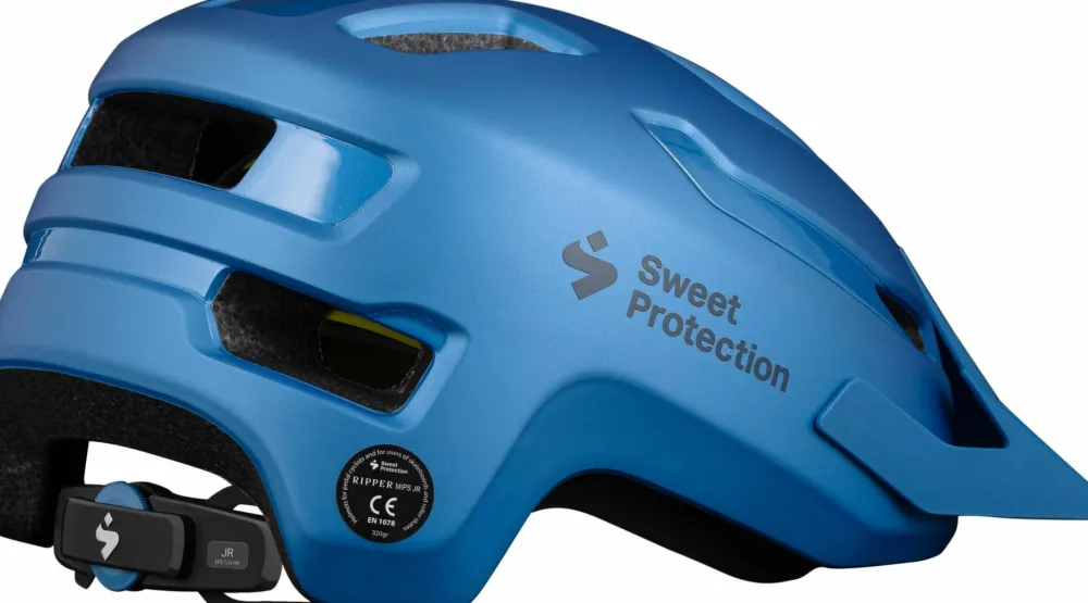 Discount Ripper Mips Helmet Junior Barn Barnens Utrustning|Skydd & Säkerhet