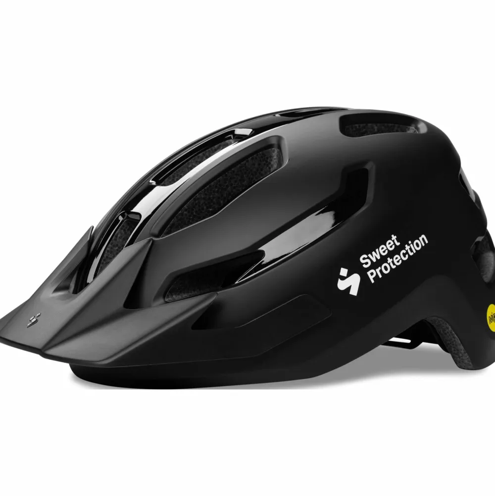 New Ripper Mips Helmet Cykling