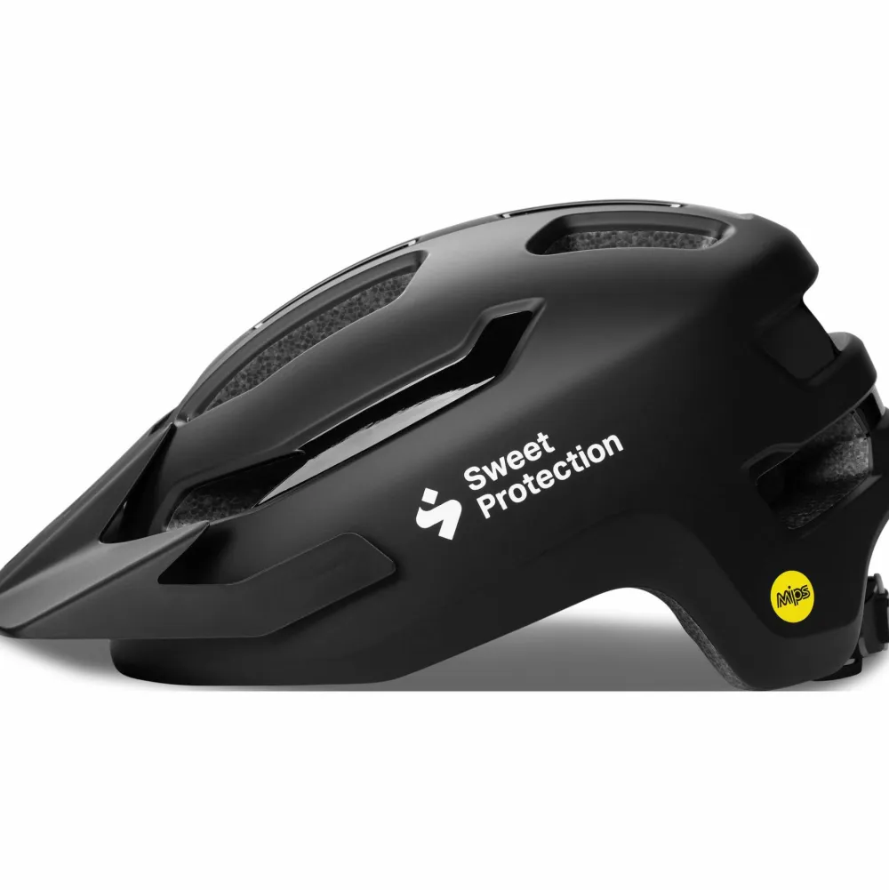 New Ripper Mips Helmet Cykling