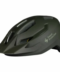 Sweet Protection Ripper Mips Helmet Maze Green Outlet
