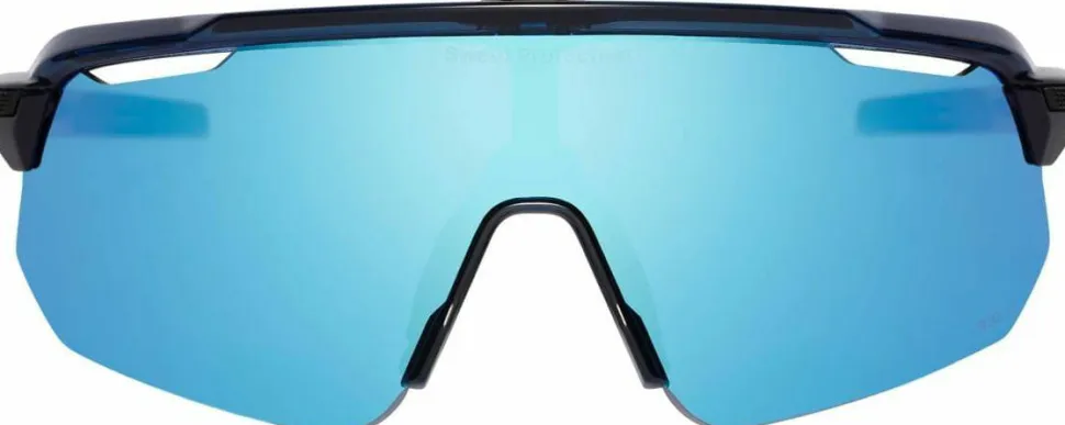 Sweet Protection Shinobi RIG Reflect Rig Aquamarine/Gloss Crystal Shadow