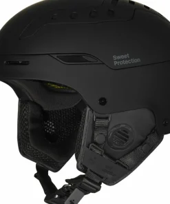 Sweet Protection Switcher Mips Helmet Dirt Black New