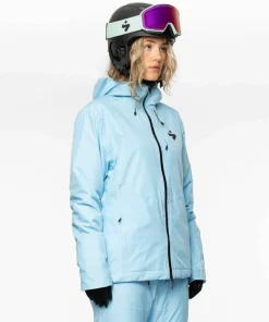 Sweet Protection Women's Crusader GORE-TEX Infinium Jacket Dailight Outlet