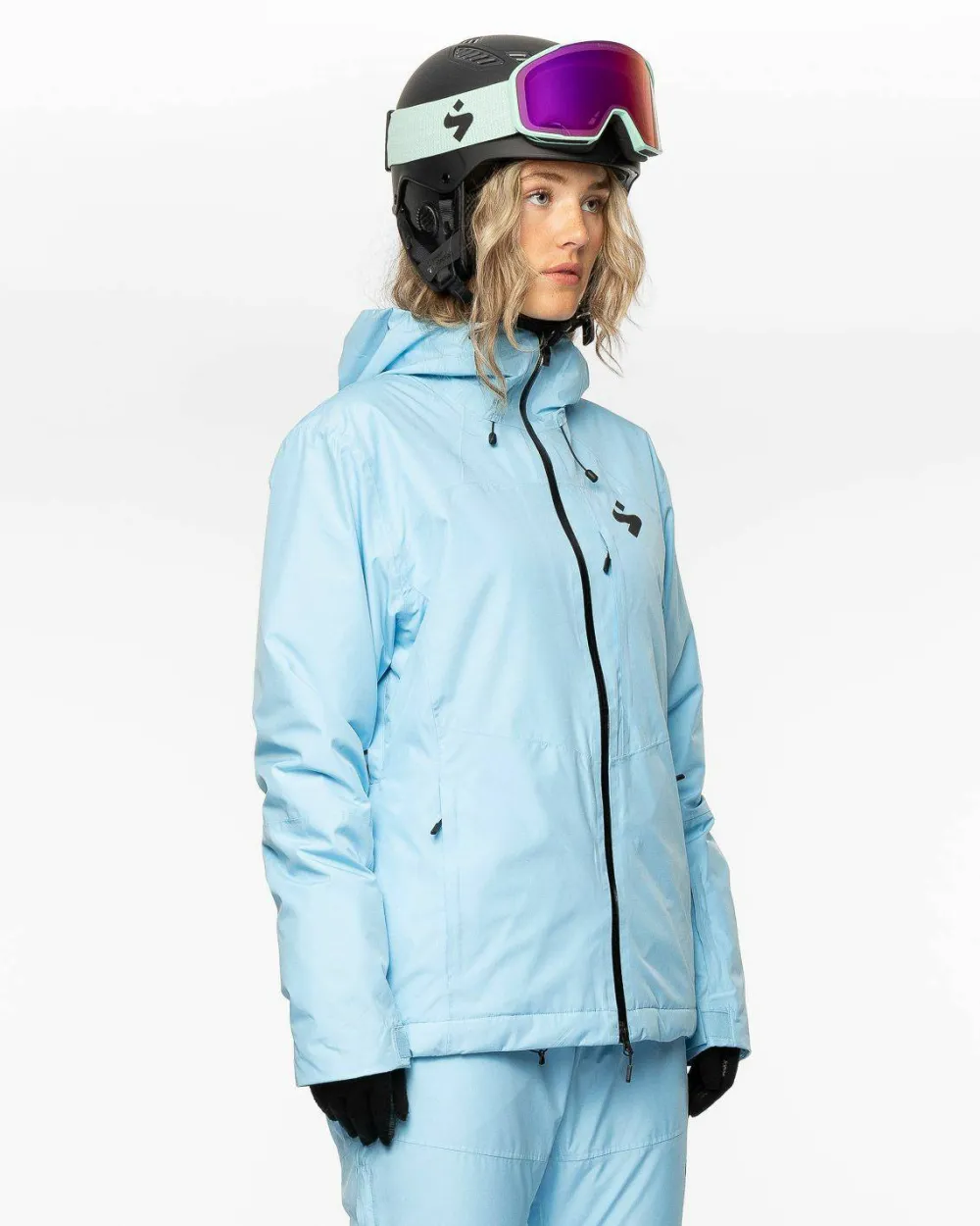 Sweet Protection Women's Crusader GORE-TEX Infinium Jacket Dailight Outlet