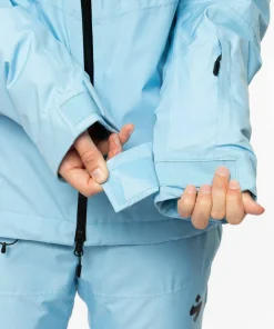 Sweet Protection Women's Crusader GORE-TEX Infinium Jacket Dailight Outlet