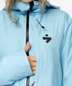 Sweet Protection Women's Crusader GORE-TEX Infinium Jacket Dailight Outlet