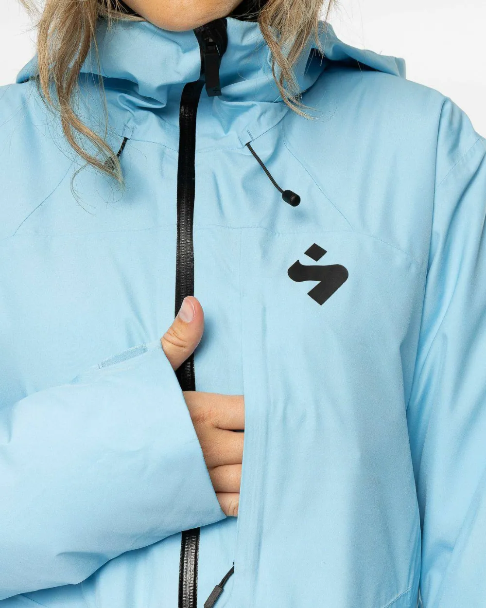 Sweet Protection Women's Crusader GORE-TEX Infinium Jacket Dailight Outlet