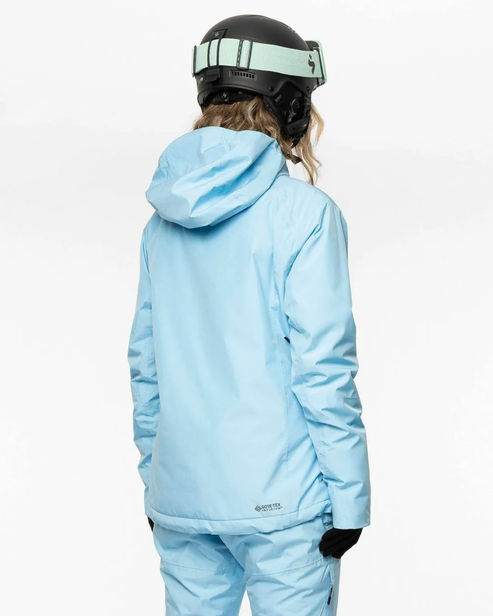 Sweet Protection Women's Crusader GORE-TEX Infinium Jacket Dailight Outlet