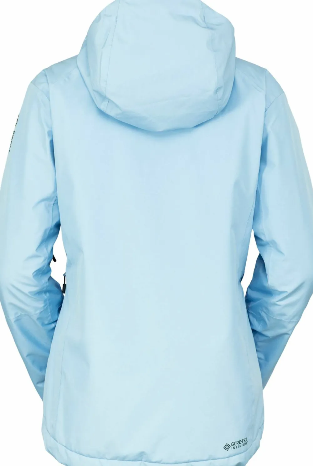 Sweet Protection Women's Crusader GORE-TEX Infinium Jacket Dailight Outlet