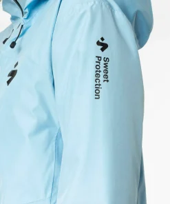 Sweet Protection Women's Crusader GORE-TEX Infinium Jacket Dailight Outlet
