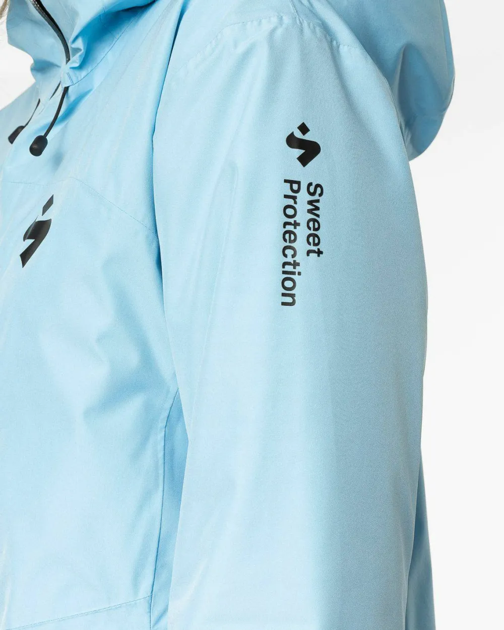 Sweet Protection Women's Crusader GORE-TEX Infinium Jacket Dailight Outlet