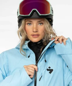 Sweet Protection Women's Crusader GORE-TEX Infinium Jacket Dailight Outlet