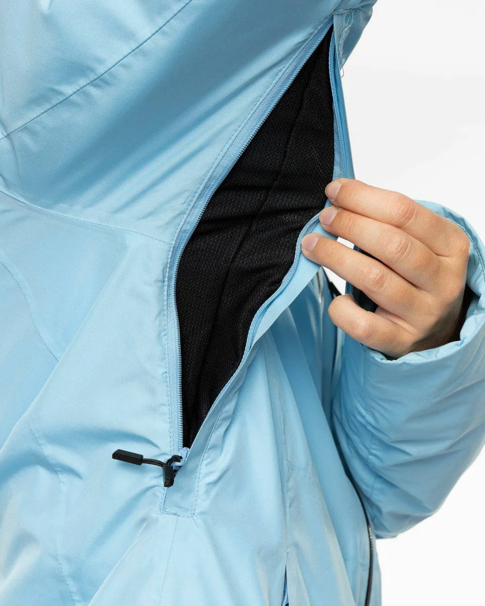 Sweet Protection Women's Crusader GORE-TEX Infinium Jacket Dailight Outlet