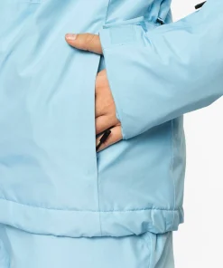 Sweet Protection Women's Crusader GORE-TEX Infinium Jacket Dailight Outlet