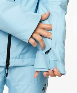 Sweet Protection Women's Crusader GORE-TEX Infinium Jacket Dailight Outlet