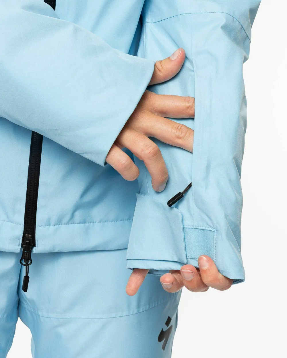 Sweet Protection Women's Crusader GORE-TEX Infinium Jacket Dailight Outlet