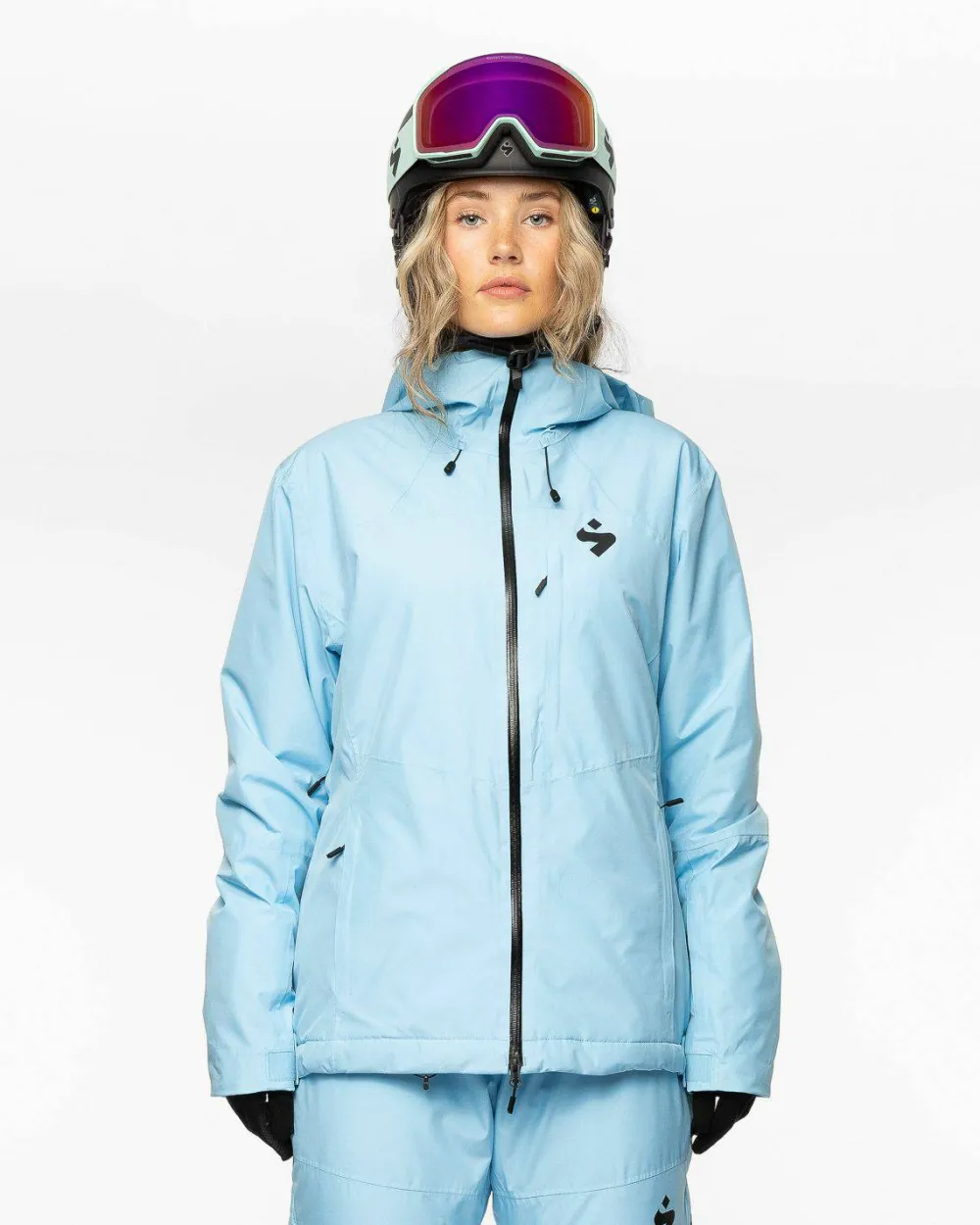 Sweet Protection Women's Crusader GORE-TEX Infinium Jacket Dailight Outlet