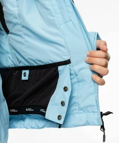 Sweet Protection Women's Crusader GORE-TEX Infinium Jacket Dailight Outlet