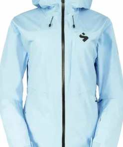Sweet Protection Women's Crusader GORE-TEX Infinium Jacket Dailight Outlet