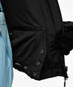 Women's Crusader GORE-TEX Infinium Jacket Snowboarding|Gore-Tex