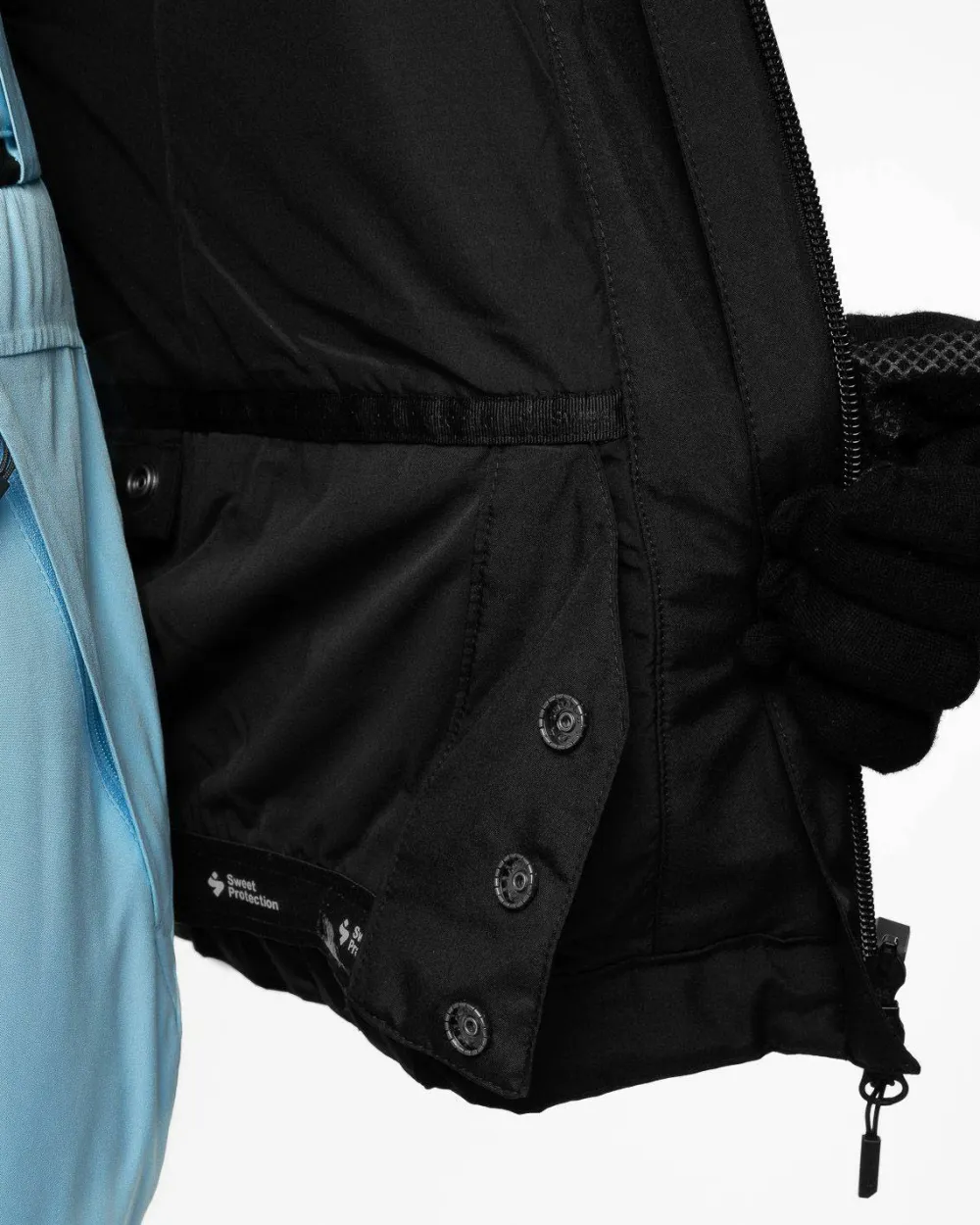 Women's Crusader GORE-TEX Infinium Jacket Snowboarding|Gore-Tex