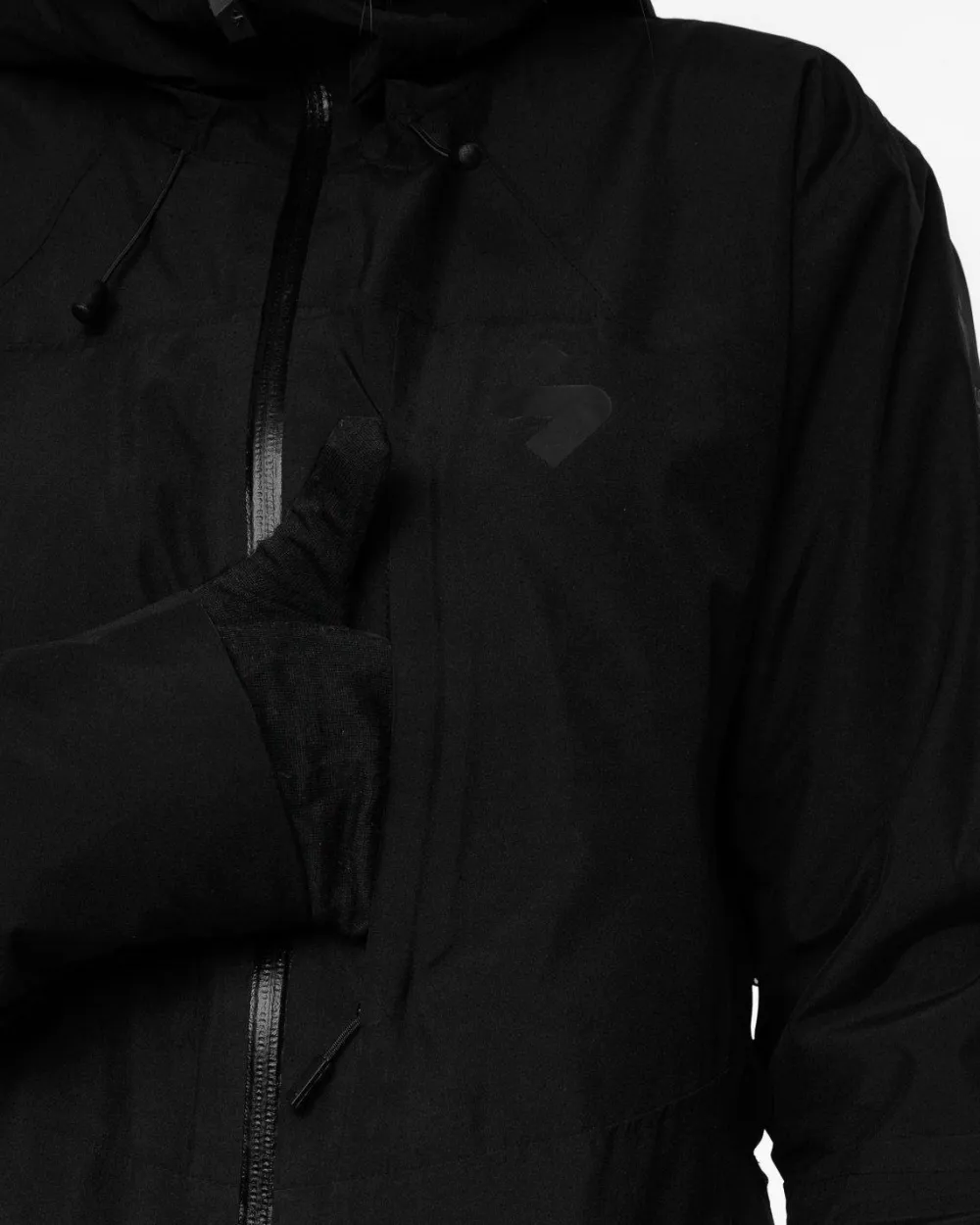 Women's Crusader GORE-TEX Infinium Jacket Snowboarding|Gore-Tex