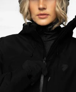 Women's Crusader GORE-TEX Infinium Jacket Snowboarding|Gore-Tex