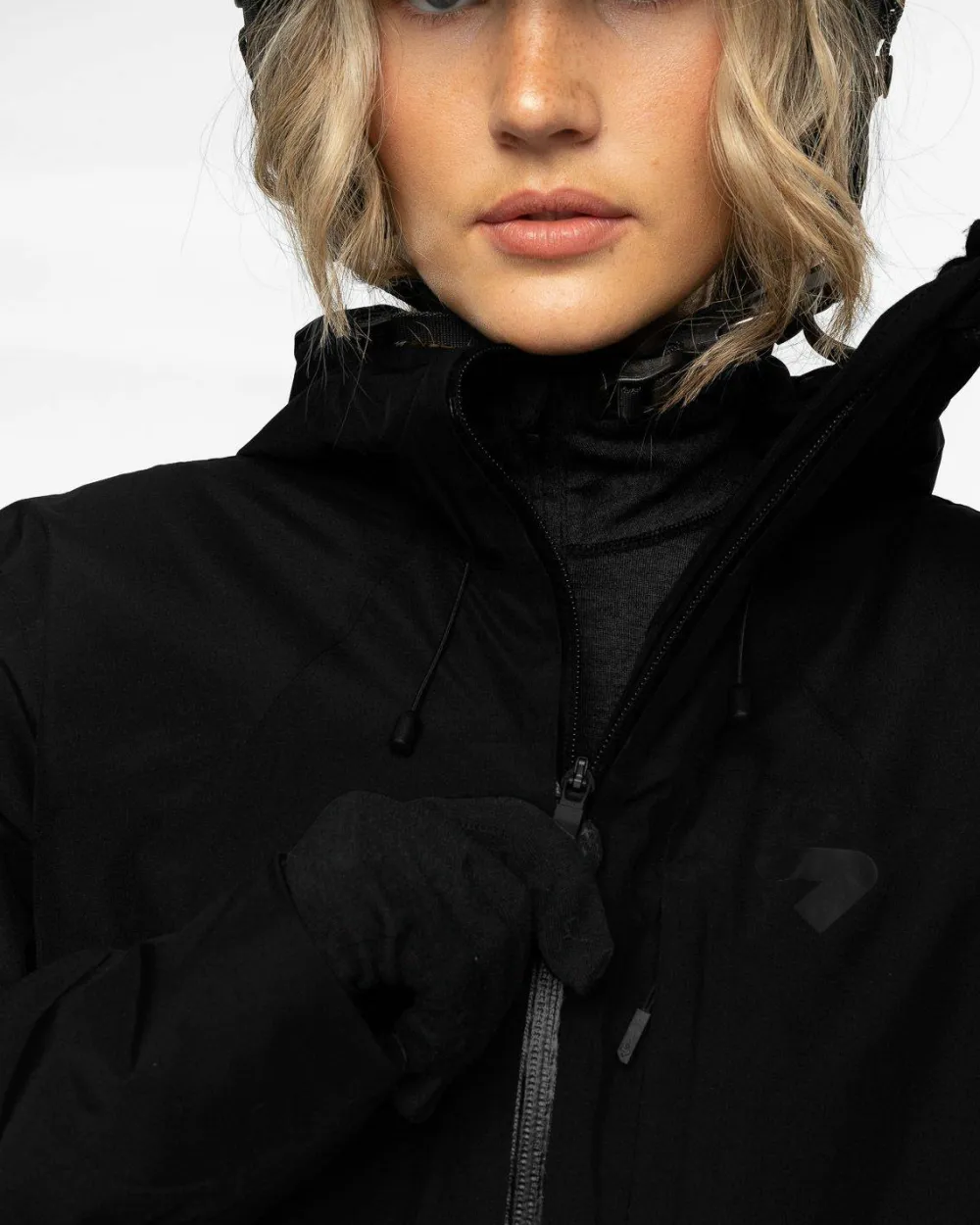 Women's Crusader GORE-TEX Infinium Jacket Snowboarding|Gore-Tex