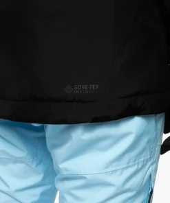 Women's Crusader GORE-TEX Infinium Jacket Snowboarding|Gore-Tex