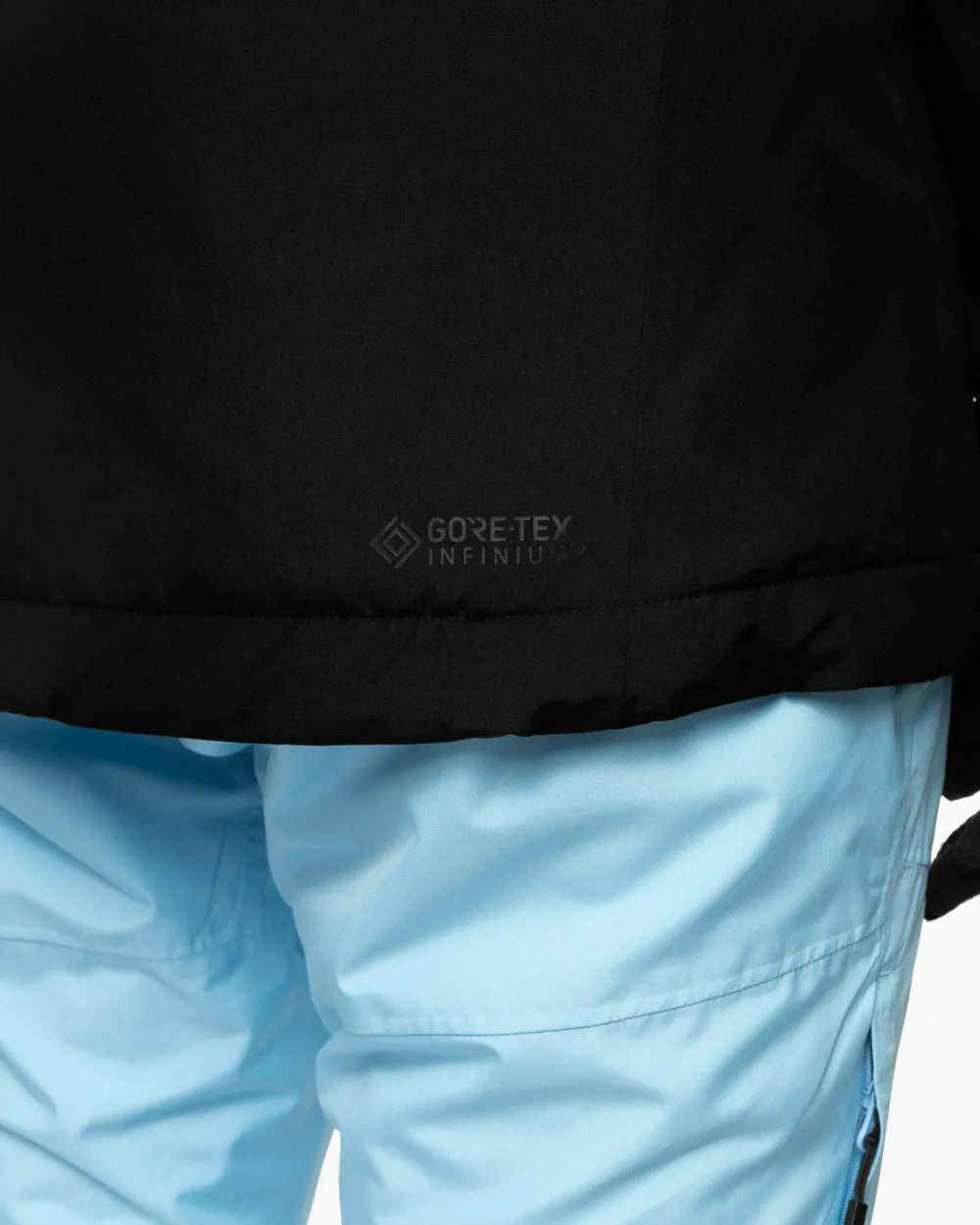 Women's Crusader GORE-TEX Infinium Jacket Snowboarding|Gore-Tex