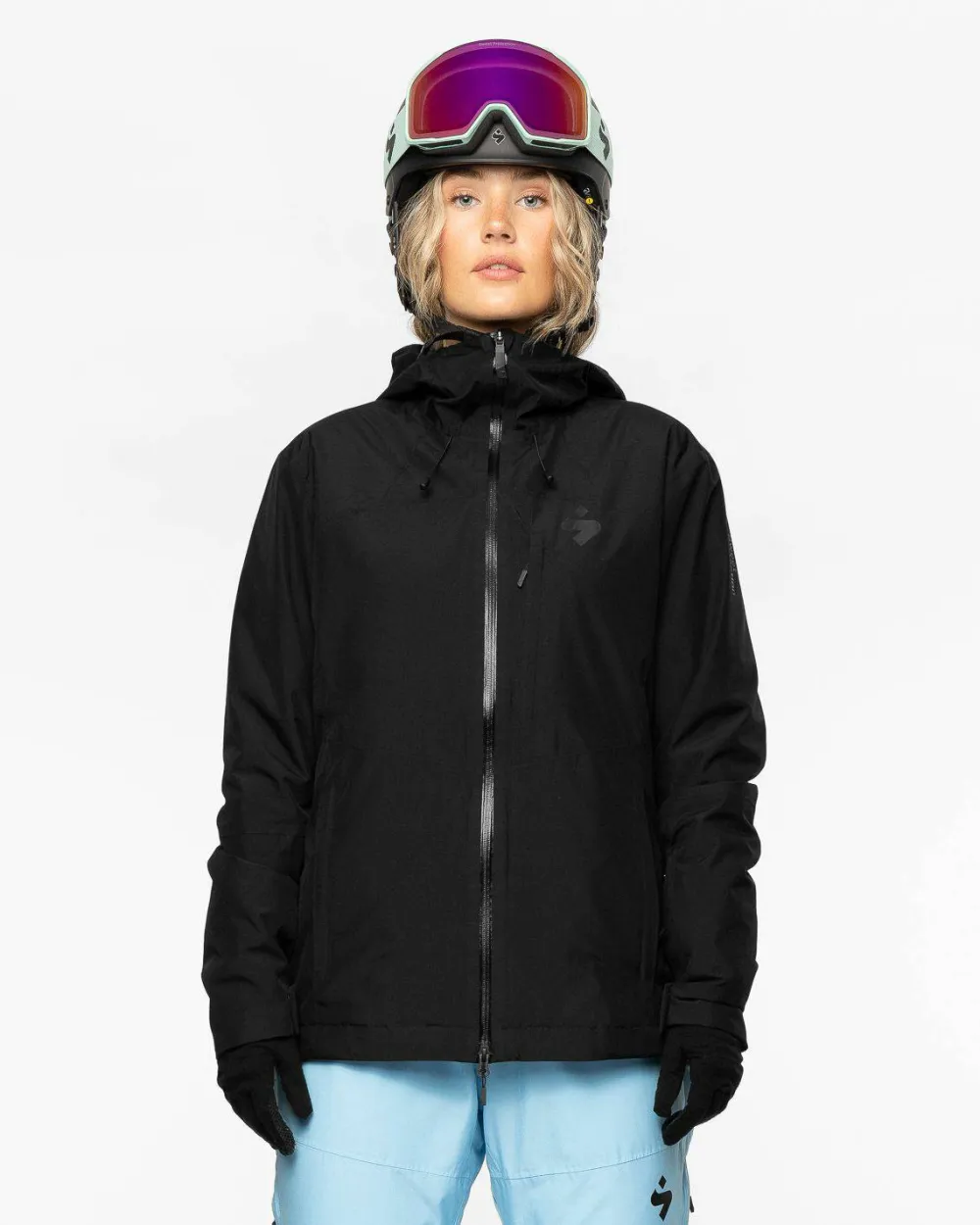 Women's Crusader GORE-TEX Infinium Jacket Snowboarding|Gore-Tex