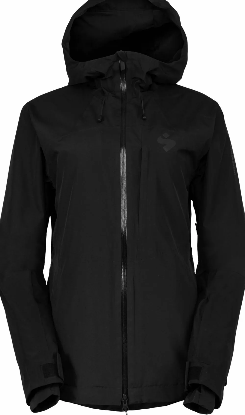 Women's Crusader GORE-TEX Infinium Jacket Snowboarding|Gore-Tex