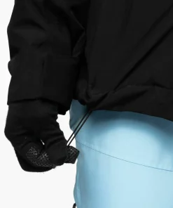 Women's Crusader GORE-TEX Infinium Jacket Snowboarding|Gore-Tex