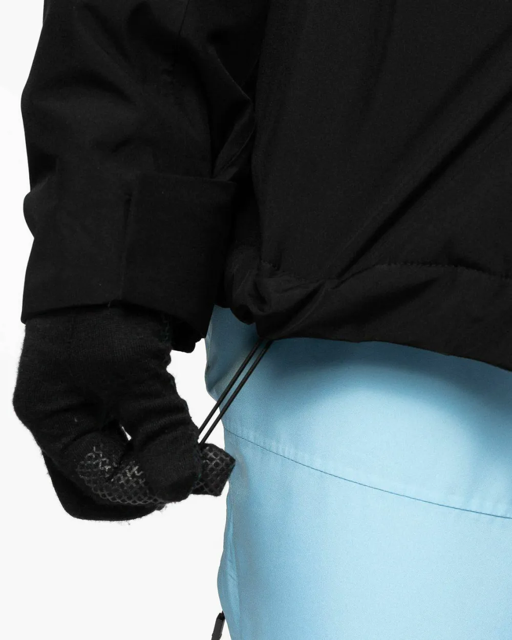Women's Crusader GORE-TEX Infinium Jacket Snowboarding|Gore-Tex