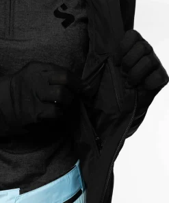 Women's Crusader GORE-TEX Infinium Jacket Snowboarding|Gore-Tex