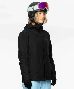 Women's Crusader GORE-TEX Infinium Jacket Snowboarding|Gore-Tex